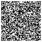 QR code with Ronald G Repka Foundation Inc contacts