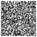 QR code with Unix Press contacts