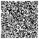 QR code with Anderson Airport Control Tower contacts