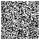 QR code with Zionsville Animal Hospital contacts