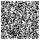 QR code with Hyduck & Associates Inc contacts