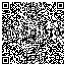 QR code with K S Oil Corp contacts