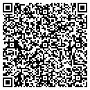 QR code with Astoria Inn contacts