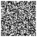 QR code with Tiny Town contacts