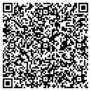 QR code with Hoosier Services contacts