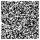 QR code with Myers TV & Appliance Sprmrkt contacts