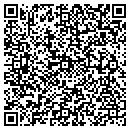 QR code with Tom's CB Sales contacts