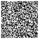 QR code with Anderson Aluminum Corporation contacts