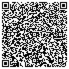 QR code with Hendricks County Assessor contacts