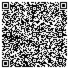 QR code with Oakland Water Treatment Plant contacts