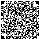QR code with Yagel Grain Systems contacts