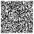 QR code with Mc Donald's TV Repair contacts