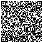 QR code with San Pedro & Southwestern Rr contacts
