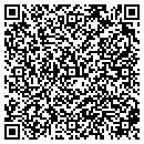 QR code with Gaerte Engines contacts