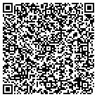 QR code with Huntington Electric Inc contacts