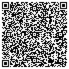 QR code with White Hill Manor Hotel contacts