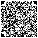 QR code with Crellin Inc contacts