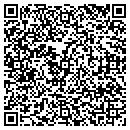 QR code with J & R Miller Foundry contacts