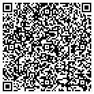 QR code with American Frontier Log Homes contacts