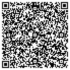 QR code with Horning's Landscaping & Nrsry contacts