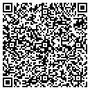 QR code with J Clark & Co Inc contacts
