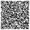 QR code with Lazy T Ranch contacts