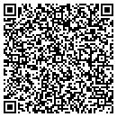 QR code with Ralph W Werner contacts