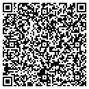 QR code with Gladieux Travel contacts