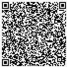 QR code with Hoosier Specialty Co contacts