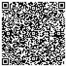 QR code with PTS Electronics Inc contacts