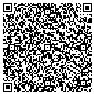 QR code with Manchester Donut Shop contacts