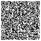 QR code with Terre Haute Convention & Vstrs contacts