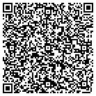 QR code with Hubbard TV & Appliances Inc contacts