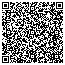 QR code with Ziggie's Cottages contacts