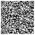 QR code with KNOX County Cmnty Foundation contacts