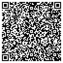 QR code with U-Stor Self Storage contacts