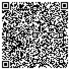 QR code with A Discount Appliance & Repair contacts