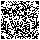 QR code with Phillips & Johnston Inc contacts