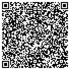 QR code with Odell Crop Production Service contacts
