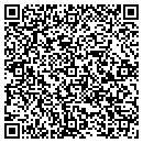 QR code with Tipton Travel Co Inc contacts