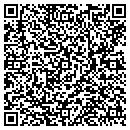 QR code with T D's Storage contacts