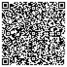 QR code with Tipton Water Department contacts