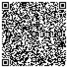 QR code with Weber Software Systems Inc contacts