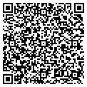 QR code with GMH contacts