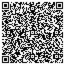 QR code with HIN Transport Inc contacts