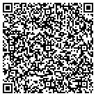 QR code with Anderson Municipal Airport contacts