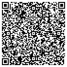 QR code with Custom Mortgage Co Inc contacts