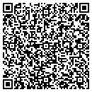 QR code with TCU Travel contacts
