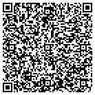 QR code with Rush County Senior Citizen Inc contacts