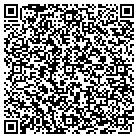 QR code with Wells County Highway Sprvsr contacts